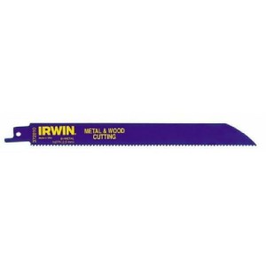 IRWIN BRZE. 200mm 10 Z/CAL (2szt) /METAL-DREWNO