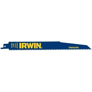 IRWIN BRZE. 225mm  6 Z/CAL  (5szt) /DO PRAC ROZBIÓRKOWYCH
