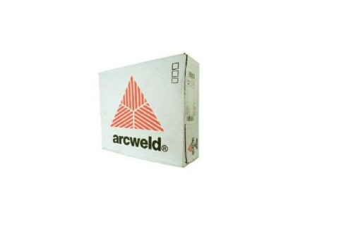 LINCOLN DRUT SPAWALNICZY ARCWELD AS2  1.2/ 15kg