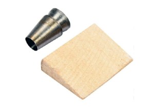 JUCO ZESTAW NAPRAWCZY KLIN DR. 57x31+TUL EJKA fi.16  MŁOTEK 8,0-10,0kg , SIEKIRA 1,25-2,50kg