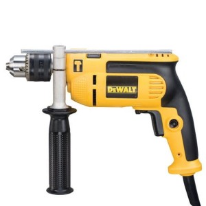 DEWALT WIERTARKA UDAROWA  650W DWD024K 13mm KLUCZYK WALIZKA