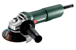 METABO.SZLIFIERKA KĄT.125 /W 750-125