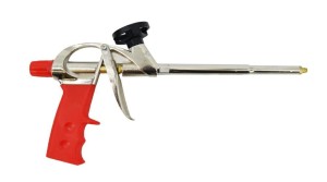 AWTOOLS PISTOLET DO PIANY ALU GŁOWICA PTFE BLACK LINE