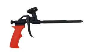 AWTOOLS PISTOLET DO PIANY ALU PTFE BLACK LINE