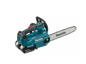 MAKITA PIŁA ŁAŃCUCHOWA  18Vx2 30cm DUC306PT2B 2x5,0Ah