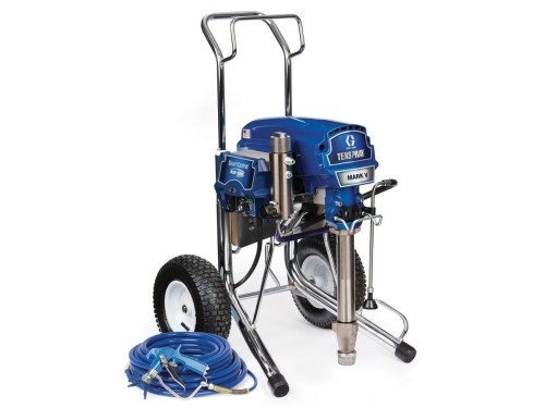 GRACO AGREGAT MALARSKO-SZPACHLARSKI  MARK V MAX STANDARD