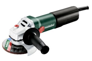 METABO.SZLIFIERKA KĄT.125 /WQ 1100-125 1100W