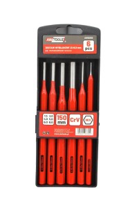 AWTOOLS WYBIJAKI 6cz.
