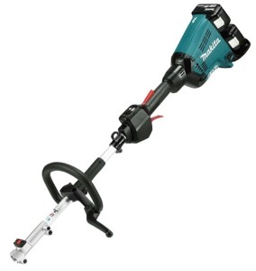 MAKITA URZĄDZENIE WIELOFUNKCYJNE 18Vx2 DUX60Z M4 Z KOSĄ EM404MP