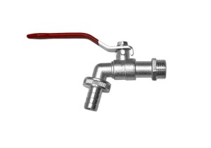 BRADAS KRAN KULOWY 1/2" GZ 3/4"