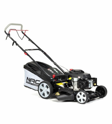 NAC KOSIARKA SPAL. NAPĘD 196cc  LS50-196-HS-NG