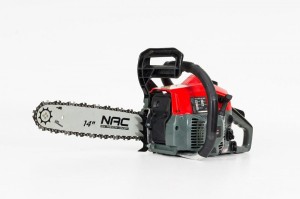 NAC PIŁA ŁAŃCUCHOWA SPALINOWA 38cc 35cm NAC-CST38-35-06AC
