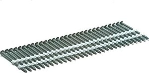 BOSTITCH GWOŹDZIE N55  2,03-40 R 24,5M PIERŚCIENIOWE ...