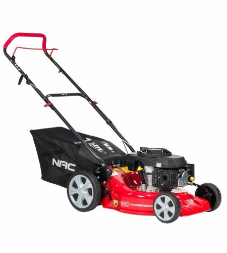 NAC KOSIARKA SPALINOWA  146cc LP46-146-H-NG