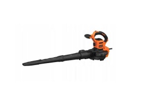 BLACK+DECKER DMUCHAWA / ODKURZACZ 3000W 3W1
