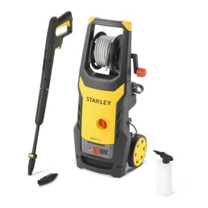 STANLEY-MYJKA CIŚNIENIOWA 1600W 125bar.
