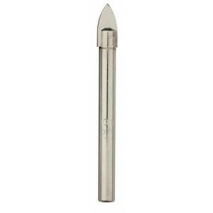 IRWIN WIERTŁO DO SZKŁA  4mm