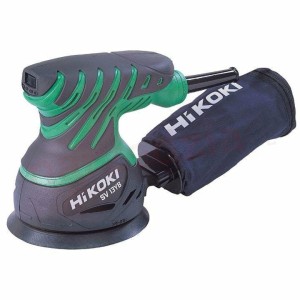 HIKOKI.SZLIFIERKA MIMOŚRODOWA 125mm/230W SV13YB WBZ 12000/min