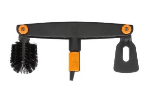 FISKARS SZCZOTKA DO RYNIEN QUIKFIT .