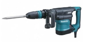 MAKITA MŁOT KUJĄCY MAX 1500W HM1213C AVT 18,6J 10,8kg