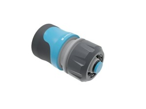 CELLFAST SZYBKOZŁĄCZE DO WĘŻA 1/2" STOP SAFETOUCH BLISTER /CELLPRO