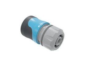 CELLFAST SZYBKOZŁĄCZE DO WĘŻA 1/2" SAFETOUCH KARTON /CELLPRO