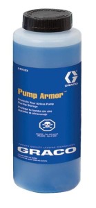 GRACO PŁYN PUMP ARMOR 1L CZYSZCZĄCO - KONSERWUJĄCY
