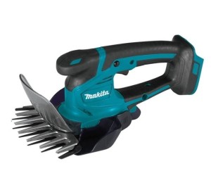 MAKITA NOŻYCE DO TRAWY I ŻYWOPŁOTU 18V DUM604ZX 160mm ...