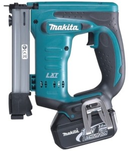 MAKITA ZSZYWACZ 18V DST221RFJ 10-22mm 2x3,0Ah