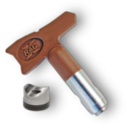 GRACO HEAVY DUTY BROWN / DYSZA DO GŁADZI BRĄZOWA  HDA541