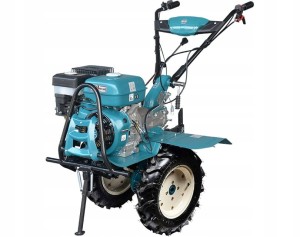 KS GLEBOGRYZARKA SPALINOWA  9HP-1350G-3 125/35cm (400)