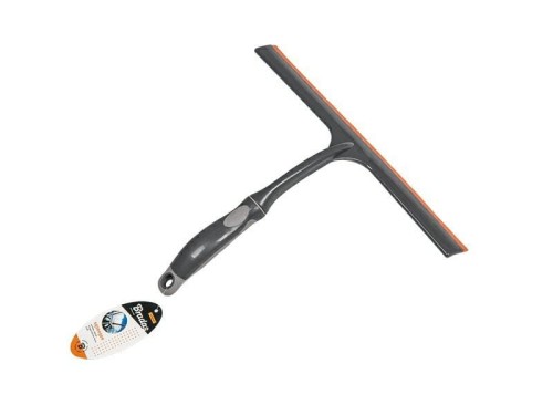 ŚCIĄGACZKA DO MYCIA SZYB 8" TRZONEK ALUMINIOWY 24CM