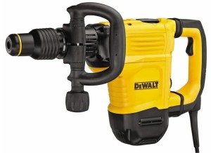 DEWALT MŁOT KUJĄCY MAX 1350W D25832K 10,5J 7,4kg