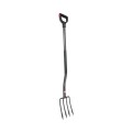 AWTOOLS WIDŁY OGRODOWE TRZON METAL 4-ZĘBNE