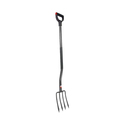AWTOOLS WIDŁY OGRODOWE TRZON METAL 4-ZĘBNE