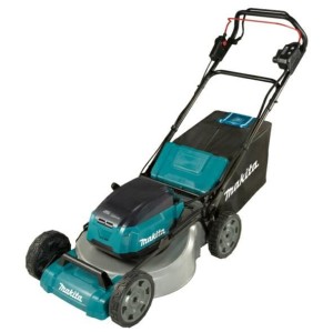 MAKITA KOSIARKA  18Vx2 DLM532Z 53cm Z NAPĘDEM