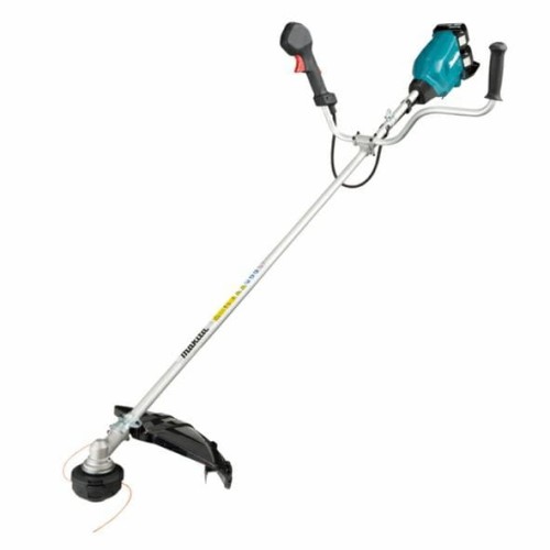 MAKITA PODKASZARKA ŻYŁKOWA 2x18V  DUR369APT2 2x5,0Ah