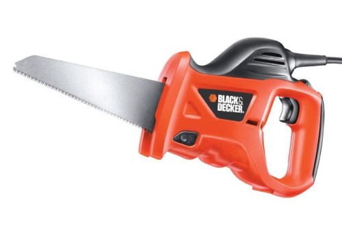 BLACK+DECKER PILARKA SCORPION 400W