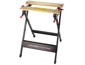 BLACK+DECKER STÓŁ WARSZTATOWY WORKMATE 610x341mm