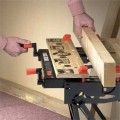 BLACK+DECKER STÓŁ WARSZTATOWY WORKMATE 740 x 541mm