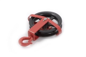 BLOCZEK BUDOWLANY  180mm/500kg