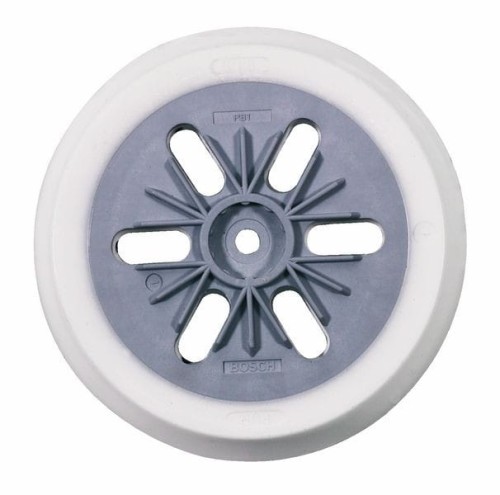 BOSCH DYSK SZLIFIERSKI 125mmGEX125 MIĘKKI