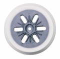 BOSCH DYSK SZLIFIERSKI 125mmGEX125 MIĘKKI
