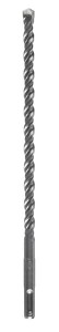 BOSCH WIERTŁO SDS PLUS  10 x 260mm PLUS-5