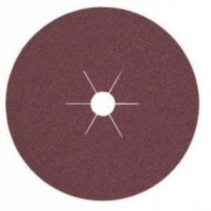 K.FIBRA KRĄŻEK 125 gr.120 CS561 /25szt
