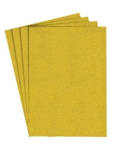 KLINGSPOR PAPIER ARKUSZ  P 100  PS30D /50 szt.