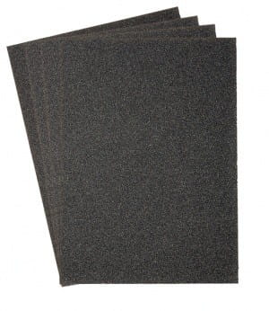 KLINGSPOR ARKUSZE ŚCIERNE NA PODŁOŻU PAPIEROWYM 230mm x 280mm PS11A NA MOKRO gr.1000 /50szt.