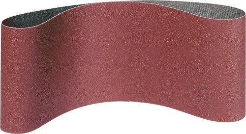 KLINGSPOR PASY BEZKOŃCOWE DO ELEKTRONARZĘDZI LS307X  100mm x 610mm gr. 40 /10szt.