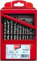 MAKITA ZEST.WIERT.DO MET HSS-G 25szt.