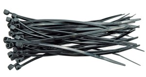 VOREL OPASKA PLAST.CZ 290*3,6/100szt